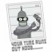 Bender_Time_runs_out_icon1511